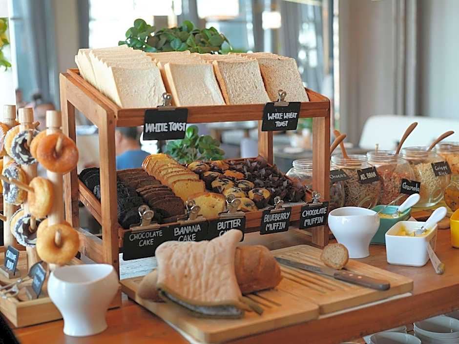 Vie Hotel Bangkok - Mgallery By Sofitel