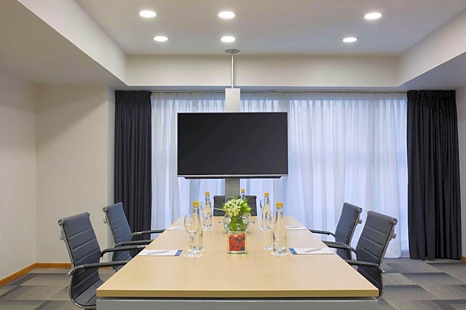 NH Buenos Aires Latino