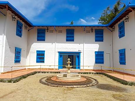 Hotel Concepcion Antioquia