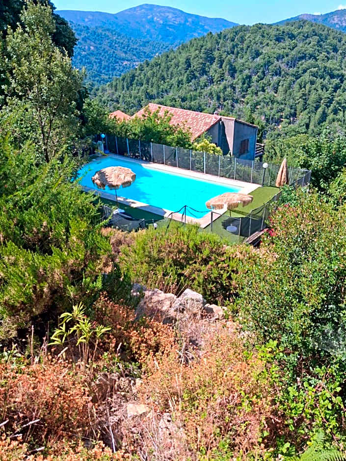 U pozzu hôtel