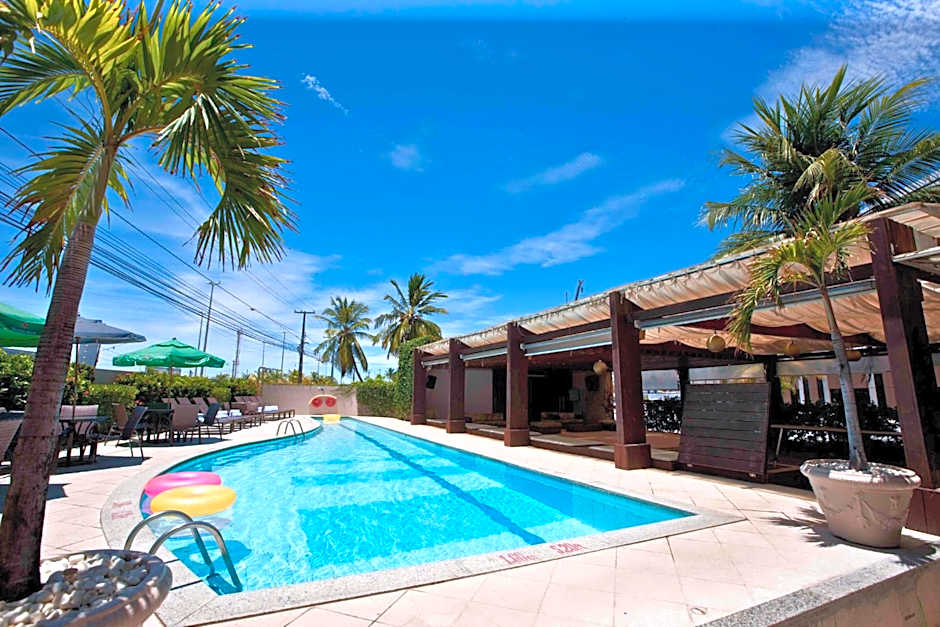 Quality Hotel Aracaju