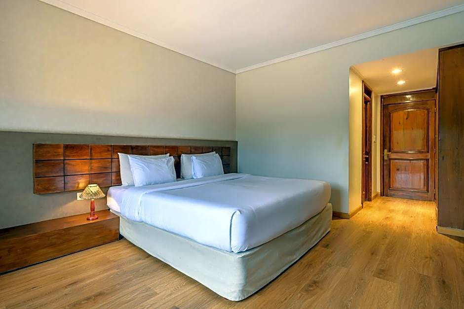 Exe Hotel Cataratas