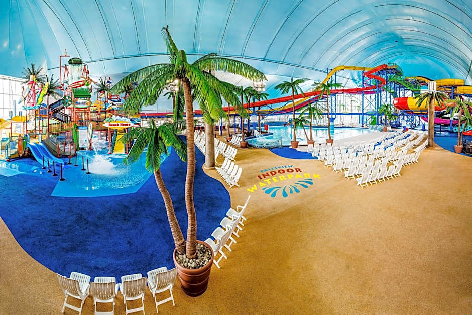 Sheraton Fallsview Hotel