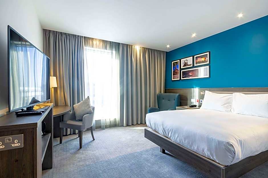 Hampton By Hilton Stockton On Tees