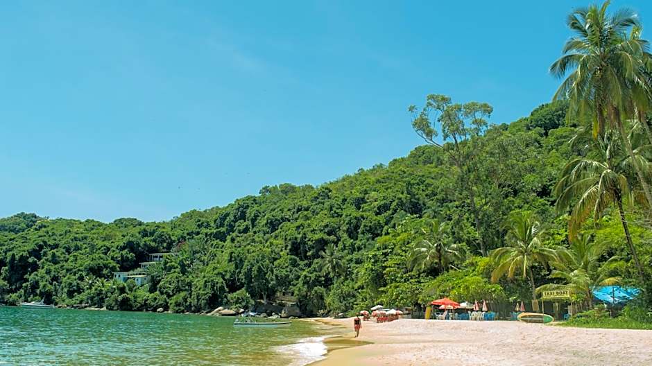 Pousada Toca do Mar