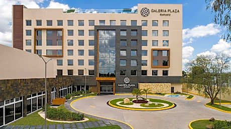 Galeria Plaza Irapuato