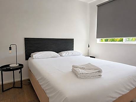 Economy Two-Bedroom Cabin