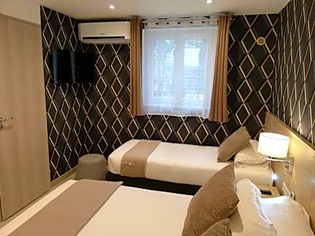 Classic Double Room