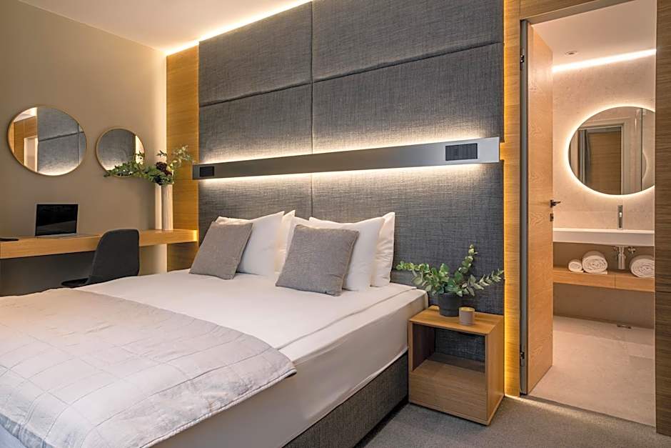 Sentro Boutique Hotel