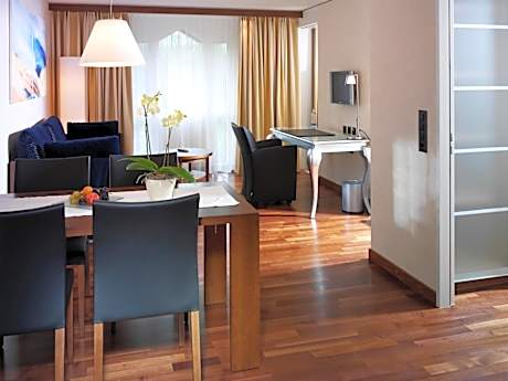 Comfort Suite