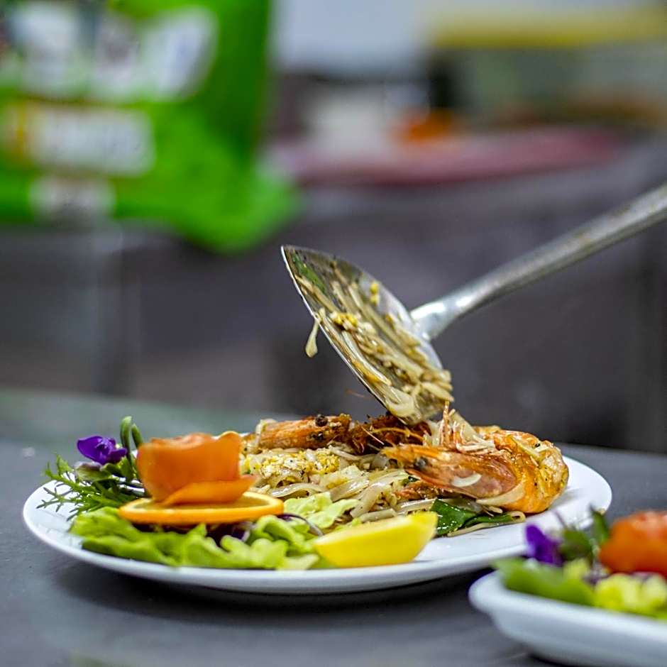 Regency Tunis Hotel