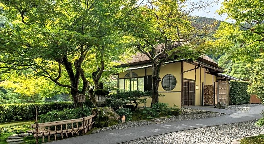 Suiran, a Luxury Collection Hotel, Kyoto