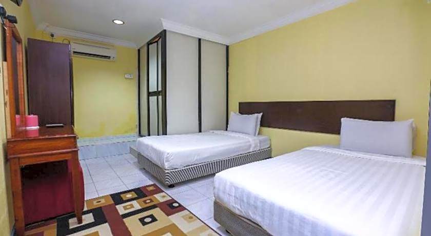 OYO 89822 Hotel As Salam