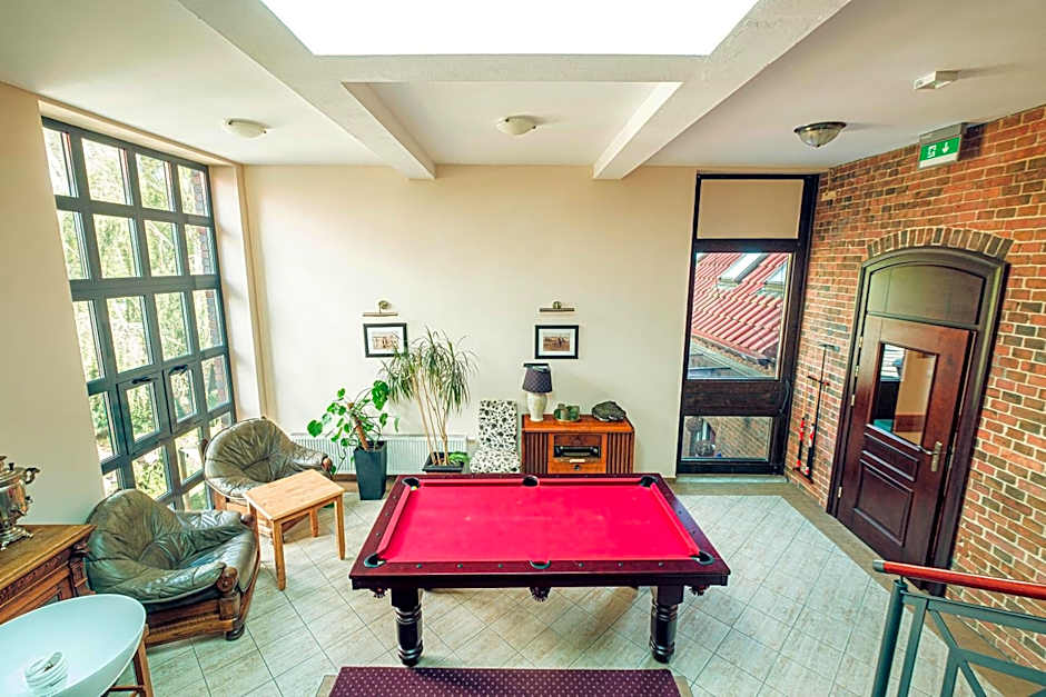 Stara Szkoła Boutique Hotel