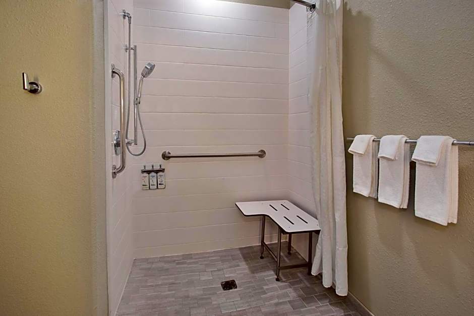 Holiday Inn Express Hotel and Suites Katy By IHG