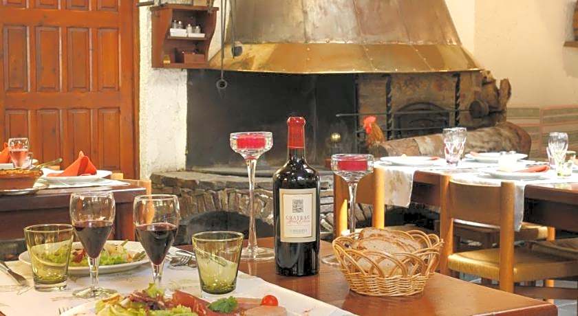 The Originals City, Hôtel Cartier, Quillan