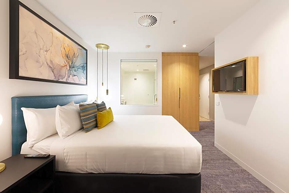 Mercure Canberra Belconnen
