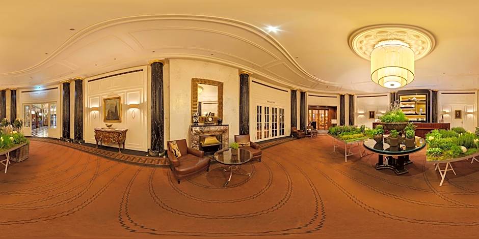 Hotel Bristol, A Luxury Collection Hotel, Vienna