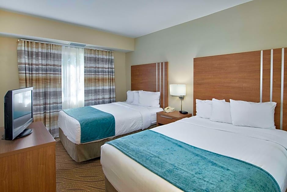 Hawthorn Extended Stay by Wyndham Naples