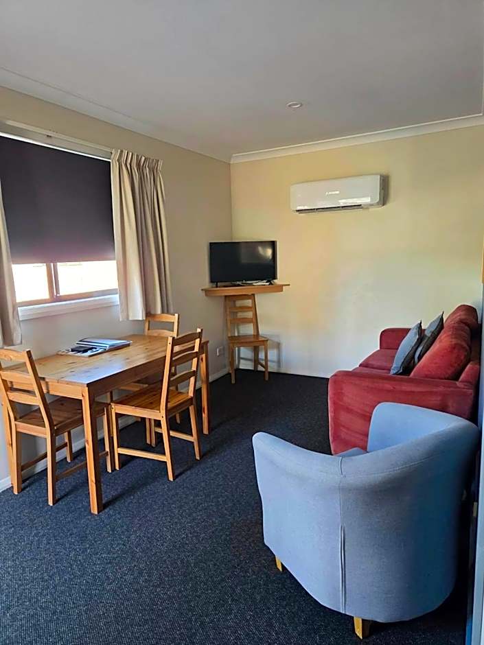 BIG4 Hobart Airport Tourist Park