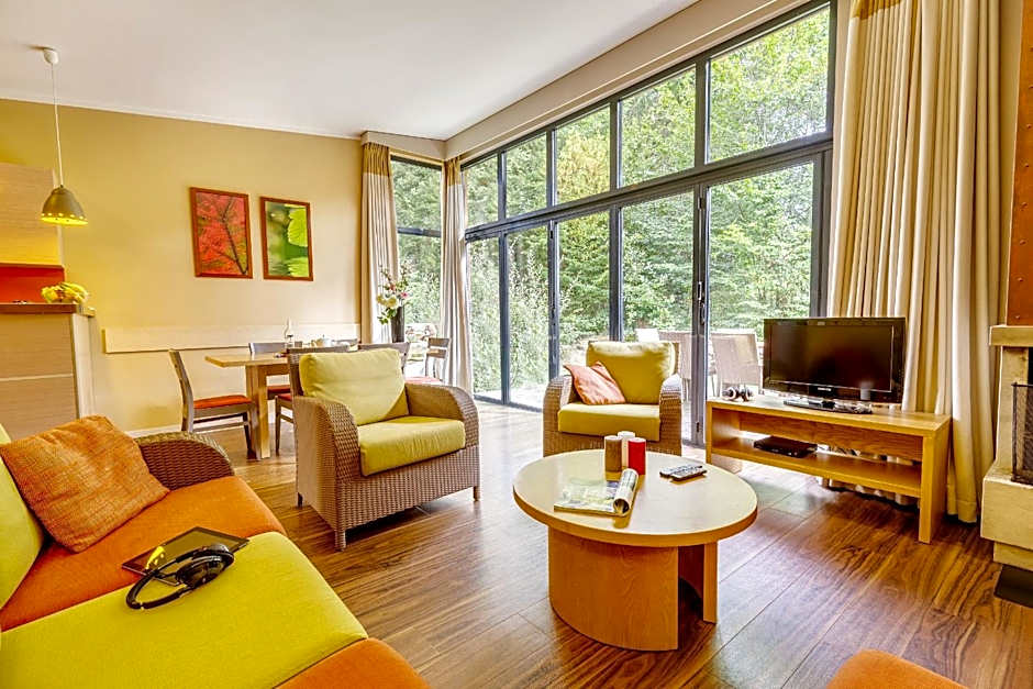 Center Parcs Les Trois Forêts