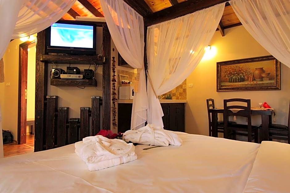 The Pearl of the Golan - Pnina BaGolan