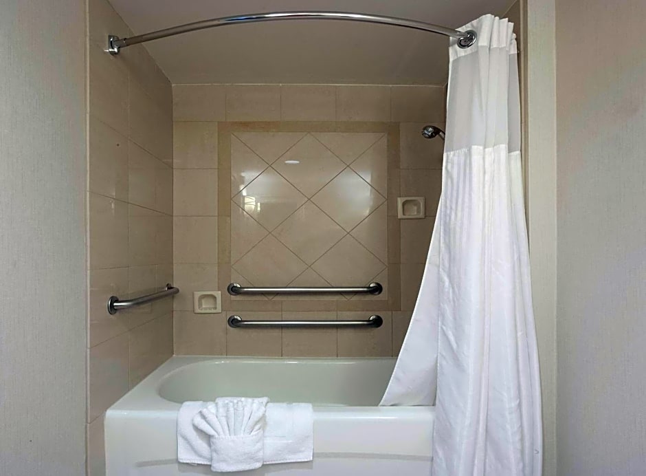 Hilton Garden Inn Atlanta Airport/Millenium Center
