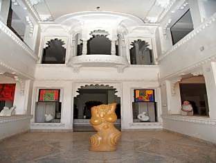 Hotel Moti Mahal Muroli