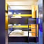 Bed’nBudget Expo-Hostel Dorms