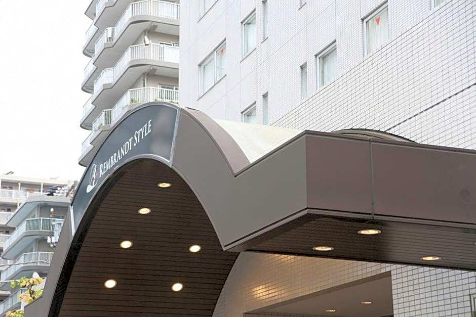 Rembrandt Style Tokyo Nishikasai