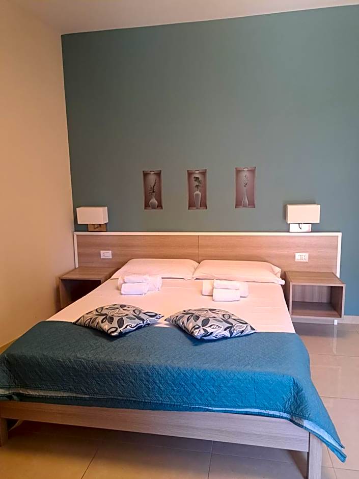 COSTA APARTMENT NAPLES