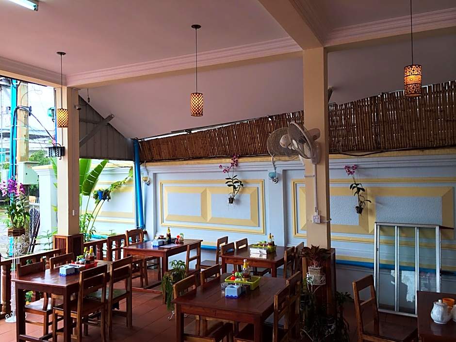 Emerald Bb Battambang Hotel