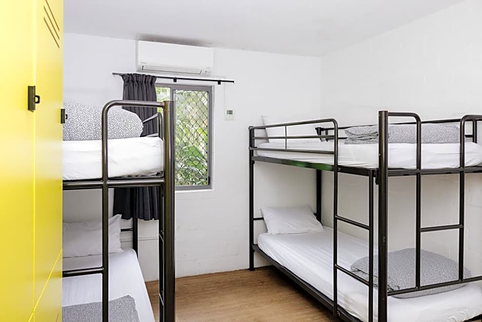 Byron Bay YHA