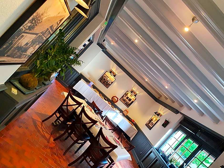 Hôtel Restaurant Les Alizés