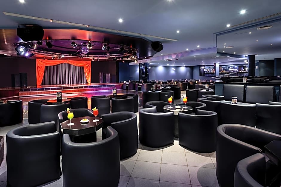 Hotel Best Jacaranda