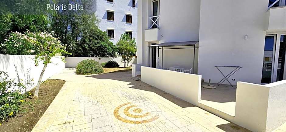 Residence Polaris a Rivabella