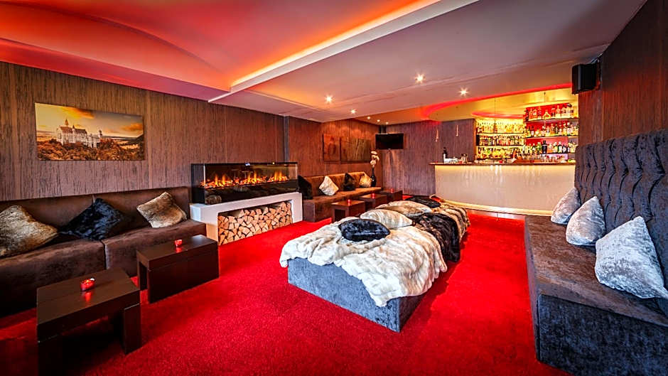 Hotel am Hopfensee