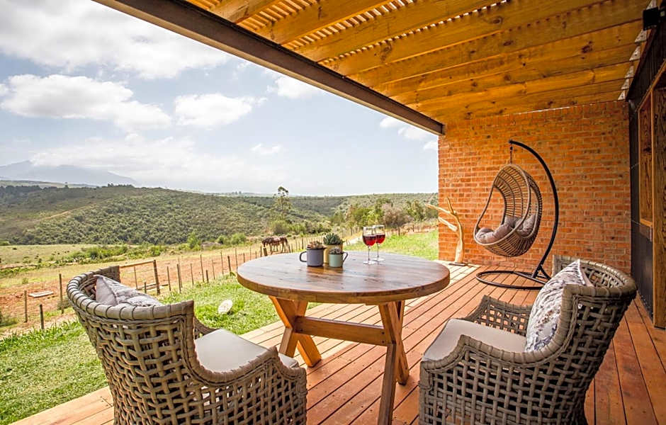 Botlierskop The Village Lodge