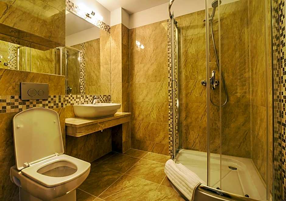 Hotel Tatarscy - ENERGYLANDIA