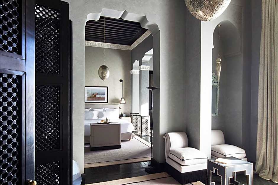 Selman Marrakech