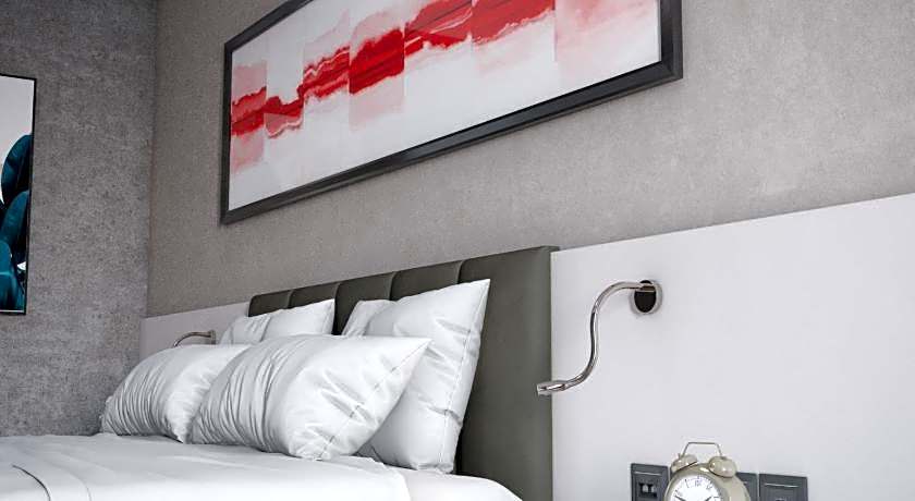 SPARK HOTEL RESİDENCE