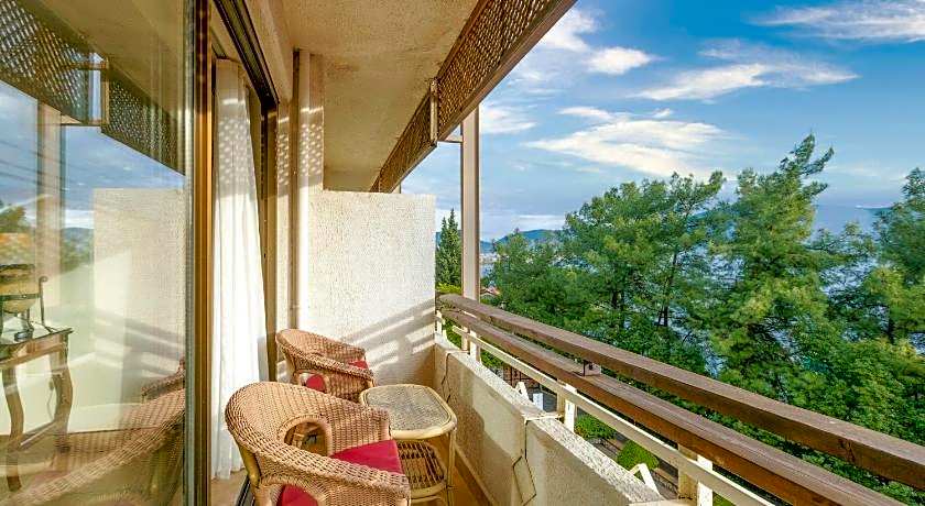 Labranda Mares Marmaris Hotel