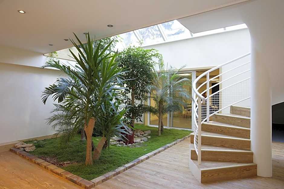 Kyriad Hotel Tours Centre