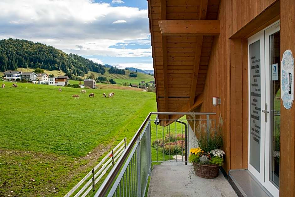 B&B Ferienhof am See