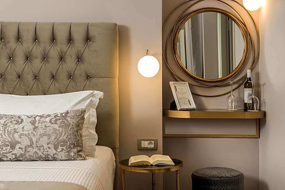 Plaza 1866 Superior City Rooms