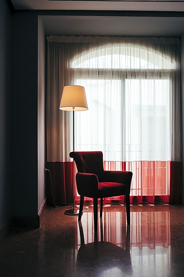 Hotel Porta Felice & Spa