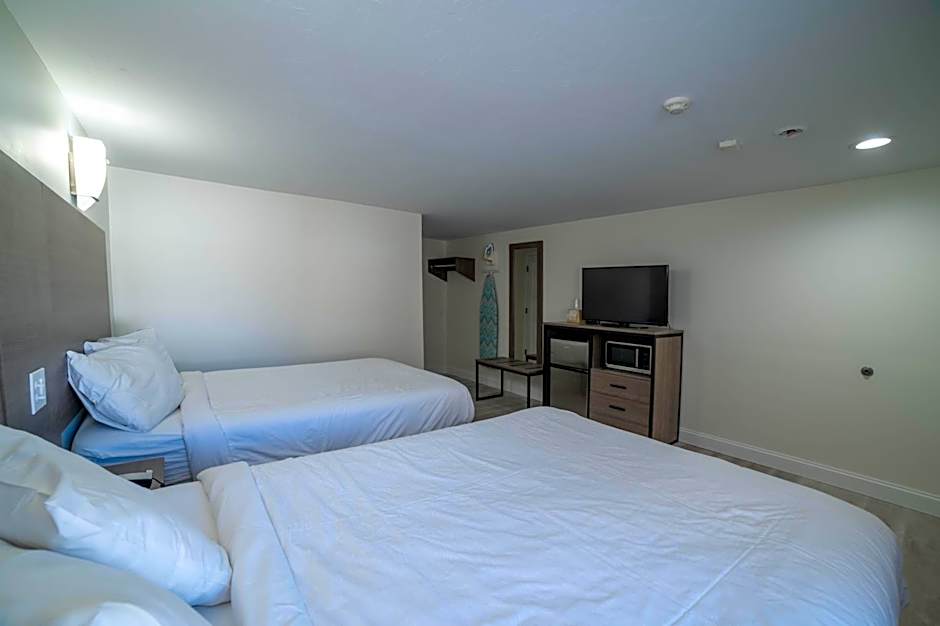 Viking Shores Motor Inn