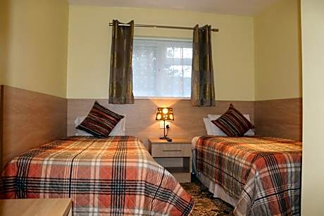 Budget Double or Twin Room