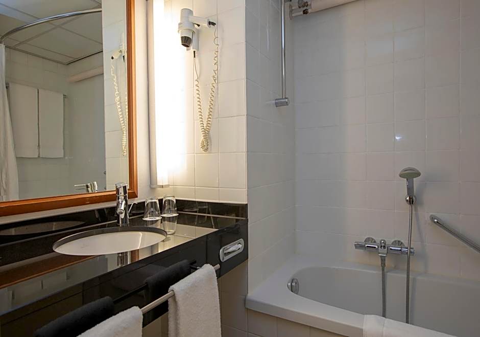 Fletcher Hotel-Restaurant De Klepperman