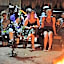 Lebo's Soweto Backpackers
